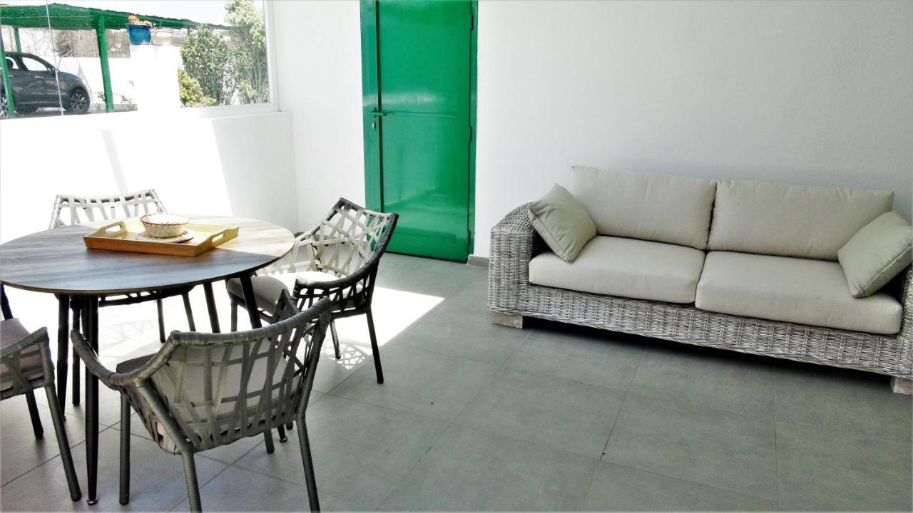 Apartamento Caracol Yaiza Apartment Yaiza  Exterior photo